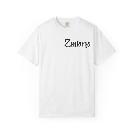 Zentoryo motion tee