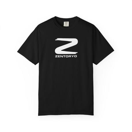 Zentoryo edge tee