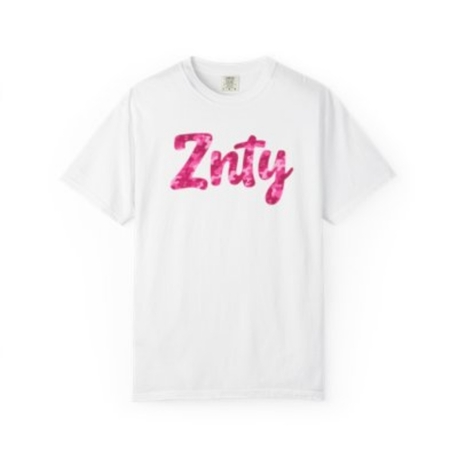 ​ZENTORYO - Signature Znty Camo Tee