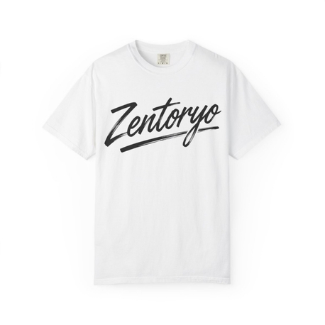 Zentoryo velocity tee