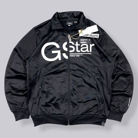 G-Star Raw Y2k Track Ceket