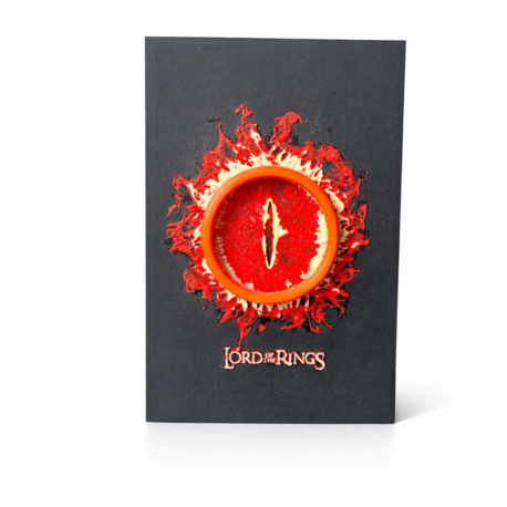 Ring of Fire