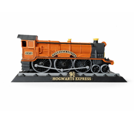 Magic Express Tren