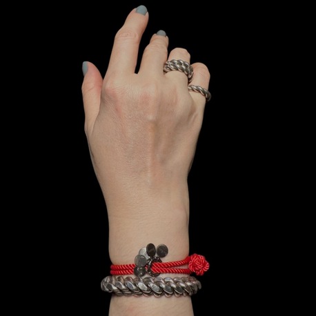 5’i Bir Yerde Mini - Bold Line / XL
