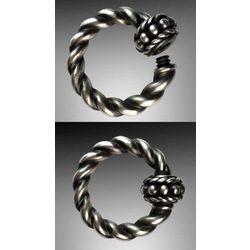 KARABİNA  /  ROPE