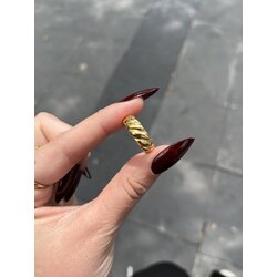 Yüzük | Çelik