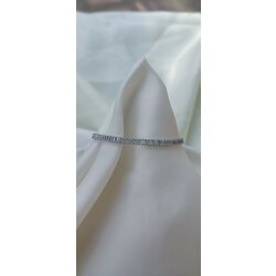 Su yolu bileklik (silver)