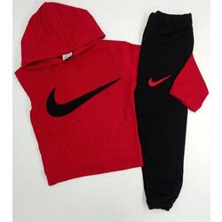 Nike Baskılı Takım