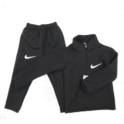 Yarım Fermuarlı Nike Baskılı