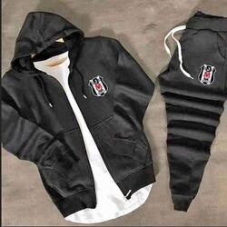 Beşiktaş Taraftar Takım 3'lü