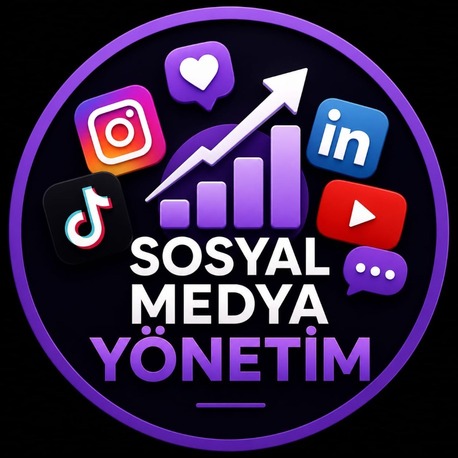 SOSYAL MEDYA YÖNETİM | SUPREME PAKET