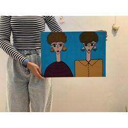 Neodiprion Kadınlar