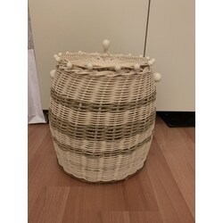 40x50 kirli sepeti