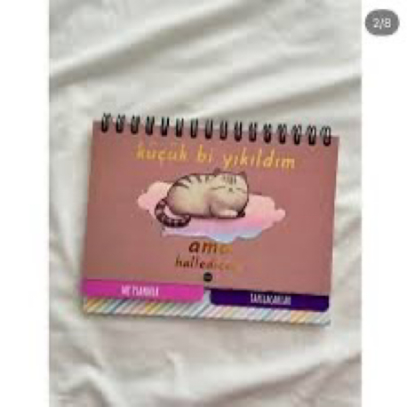 Masa üstü planner