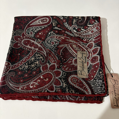 Locella soft eşarp 