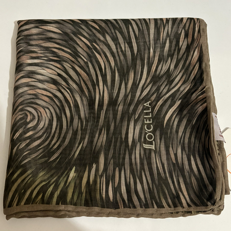 Locella soft eşarp 