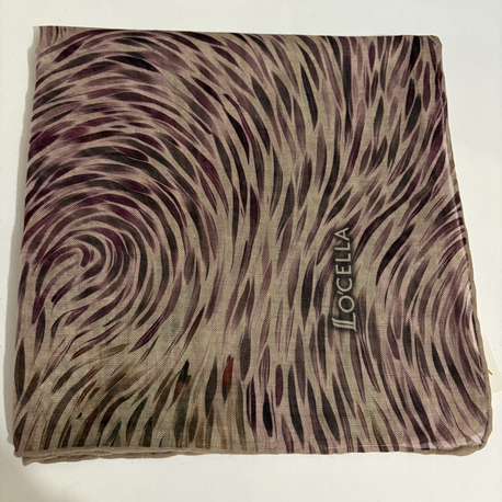 Locella soft eşarp 