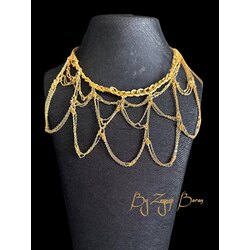 Gold Zincir 
