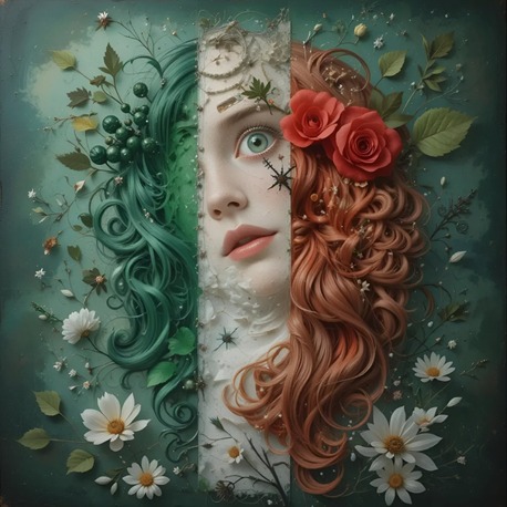 The Essence of Italy - Nature and Colors