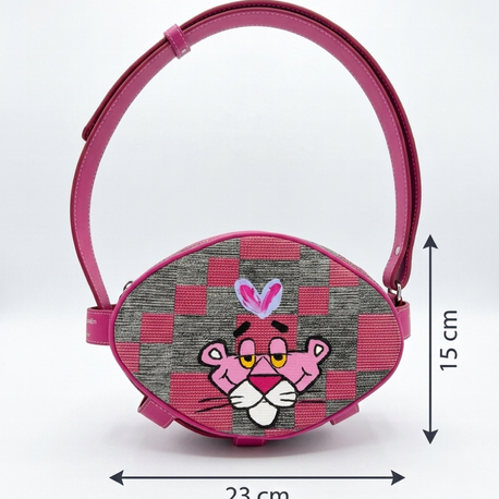 Pink Bag