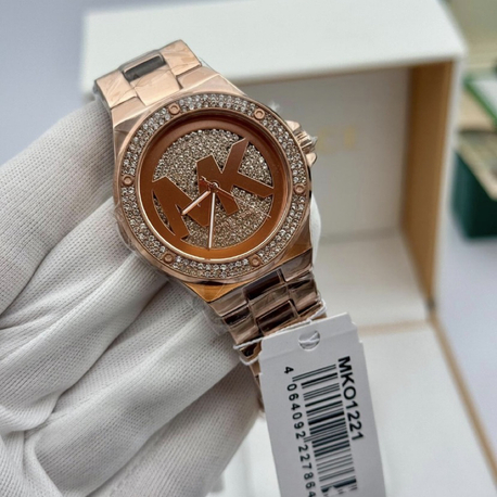 MICHAEL KORS BAYAN KOL SAATİ