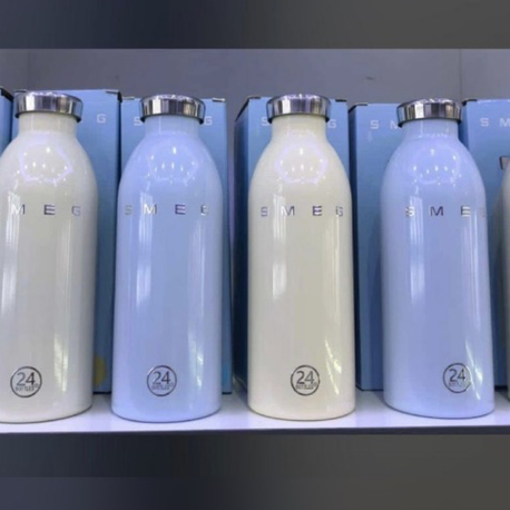 SMEG 0.50 ML 