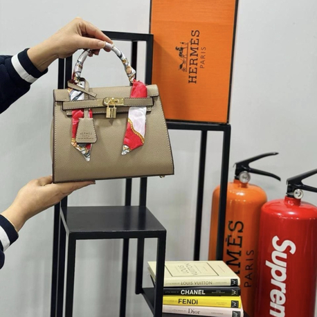 Hermes Kelly bayan kol çantası ithal