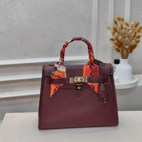Hermes Kelly Bayan kol çantası ithal