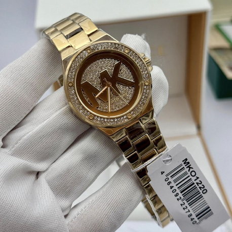 MICHAEL KORS BAYAN KOL SAATİ