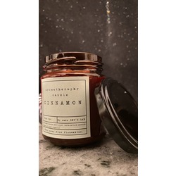 Cinnamon(Tarçın)