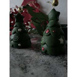 Baby tree
