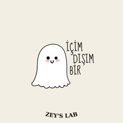 İçim Dışım Bir