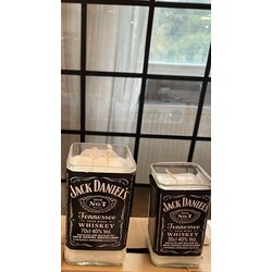 JR. MR Jack