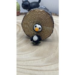 PENGUEN ÇELİK PİERCİNG 