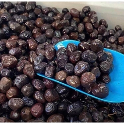 Siyah yağlı sele zeytini (1KG)