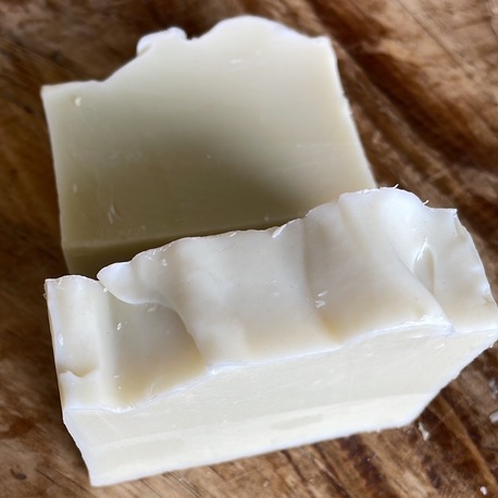 Lavanta Uçucu Yağlı Zeytinyağı Sabunu 100 g