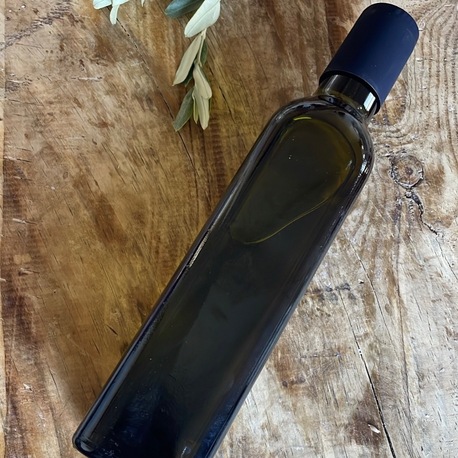 Soğuk Sıkım 0.3 Asit Erken Hasat Naturel Sızma Zeytinyağı 500ml 