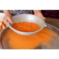 Köy Tarhanası (500 gr) 