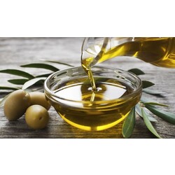 Soğuk sıkım zeytinyağı (5 lt) 