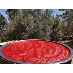 Domates/Biber Salçası (1 Kg) 