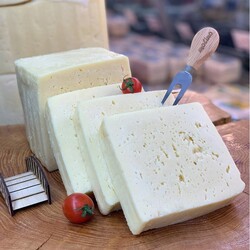 İzmir Tulum peyniri (1 Kg) 