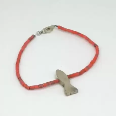 Mercan Balık Bileklik K0938