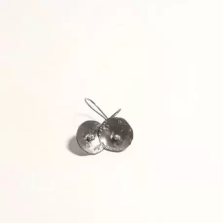 Güverseli Çanak Küpe K0360