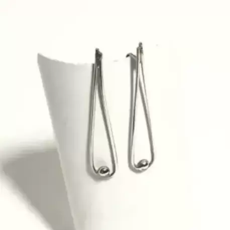 Güverseli Damla Küpe K0136