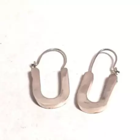 U Küpe K0460