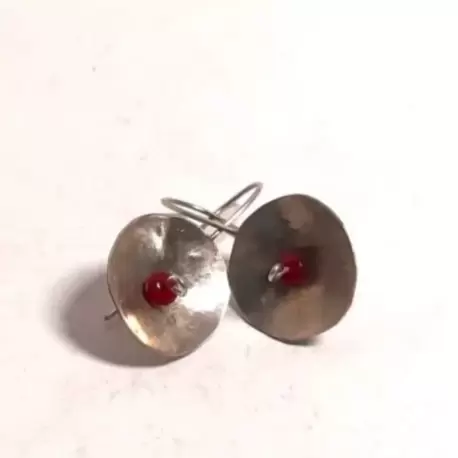 Çanak Küpe K0392