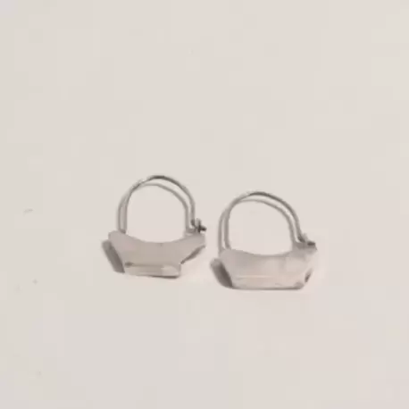 Kayık Küpe K0274