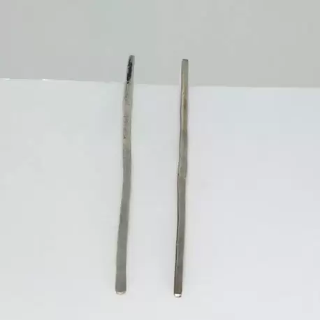 Çizgi küpe K0980