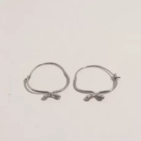 Güverseli Küpe K0260