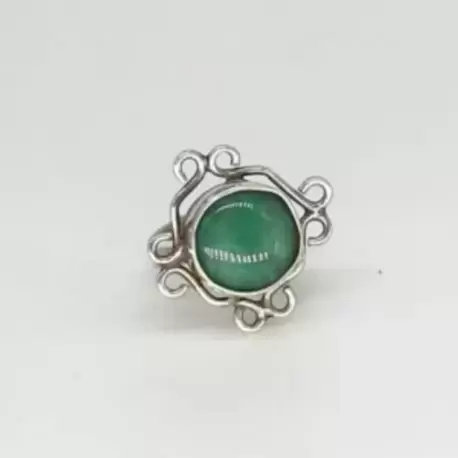 Dantel Yüzük K0675